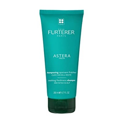 RENE FURTERER Astera Fresh shampoing apaisant fraicheur 200ml